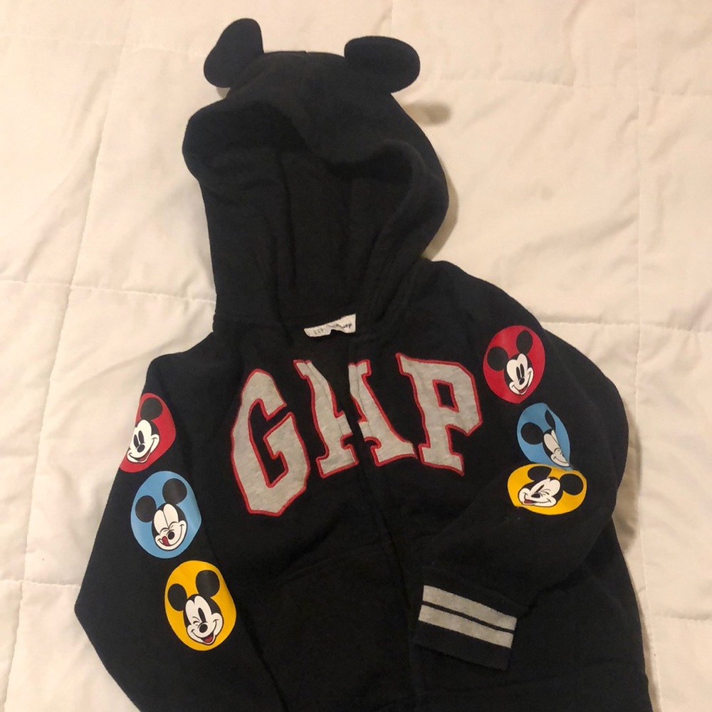 Gap x Disney Hoodie